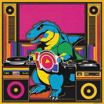 Block DJ