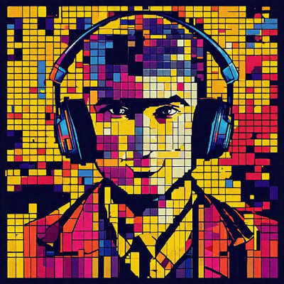 Block DJ
